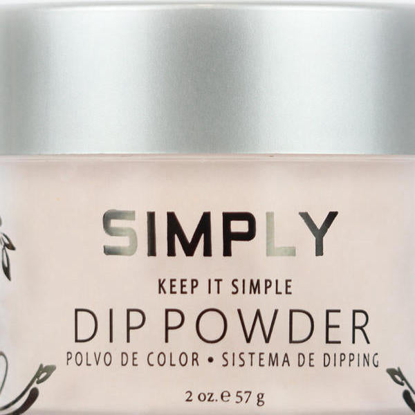 Simply Dip O-1