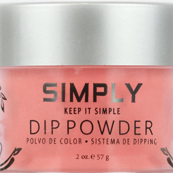 Simply Dip O-41