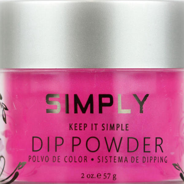 Simply Dip O-45