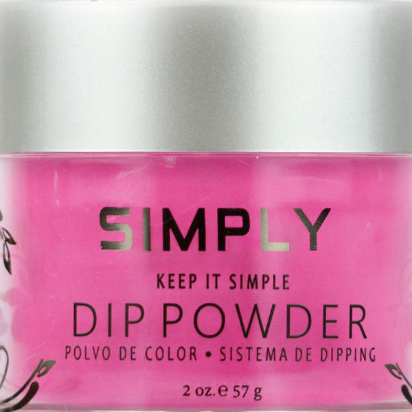 Simply Dip O-47