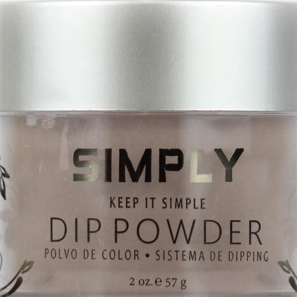 Simply Dip O-48