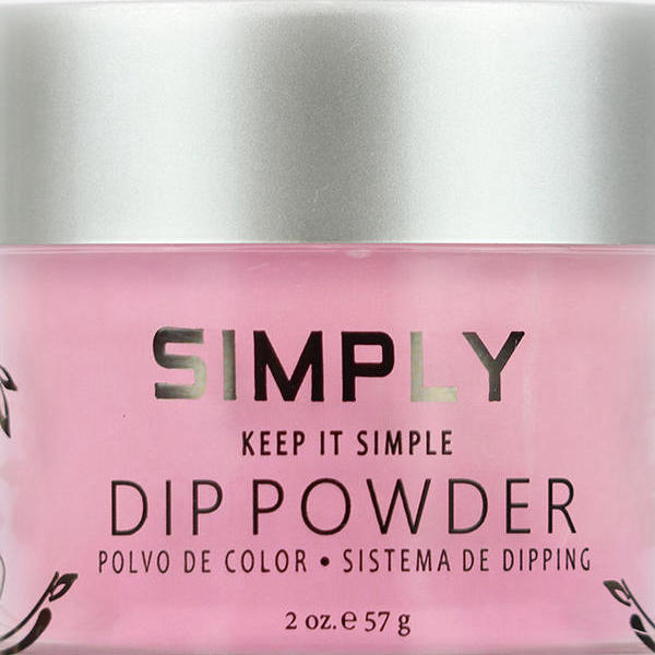 Simply Dip O-50