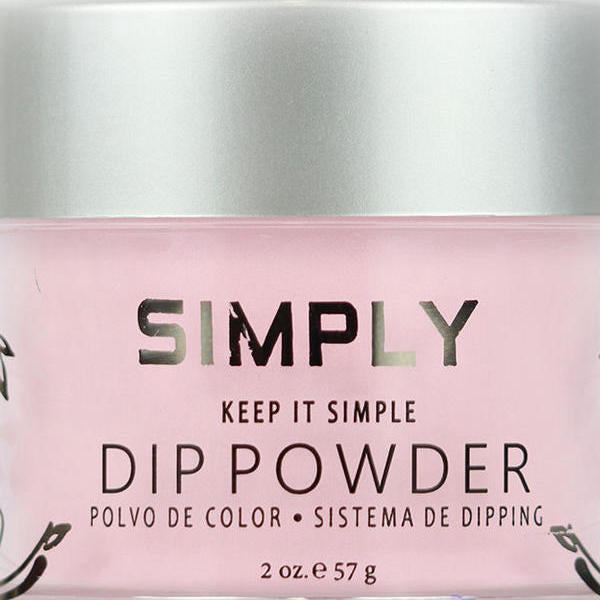 Simply Dip O-57