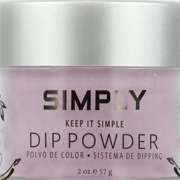 Simply Dip O-61