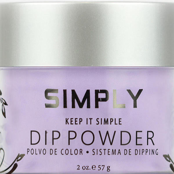 Simply Dip O-74