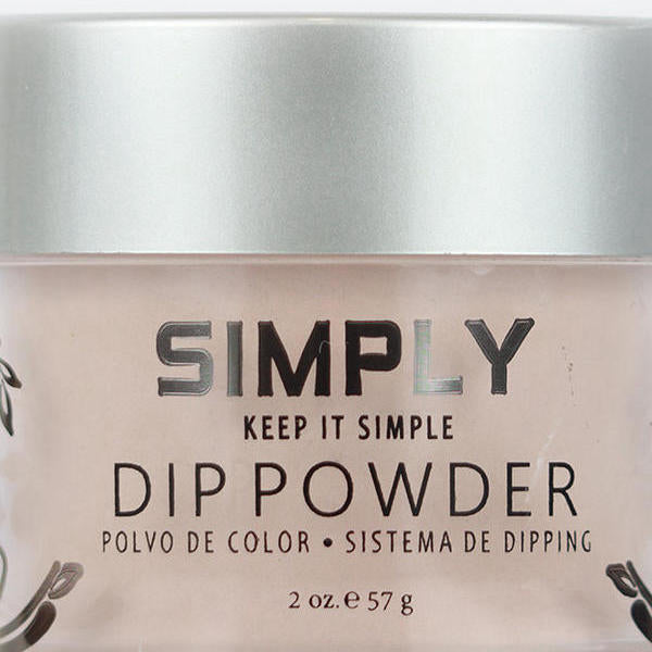 Simply Dip O-75