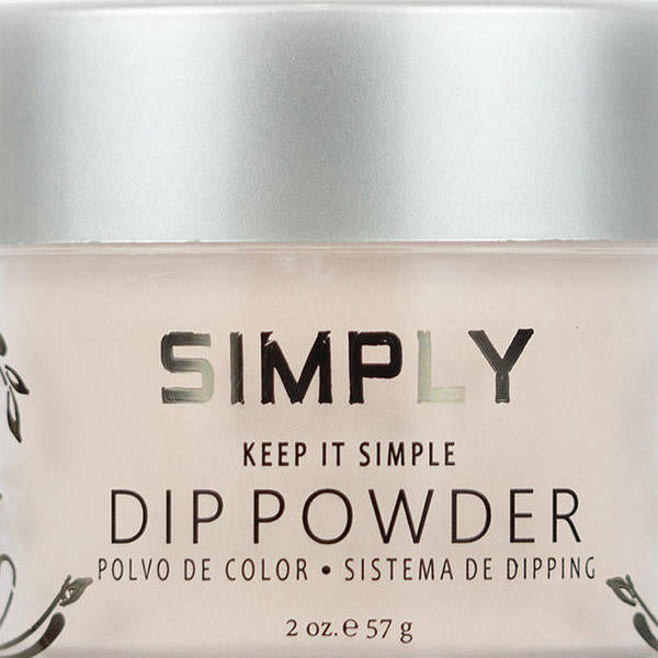 Simply Dip O-76