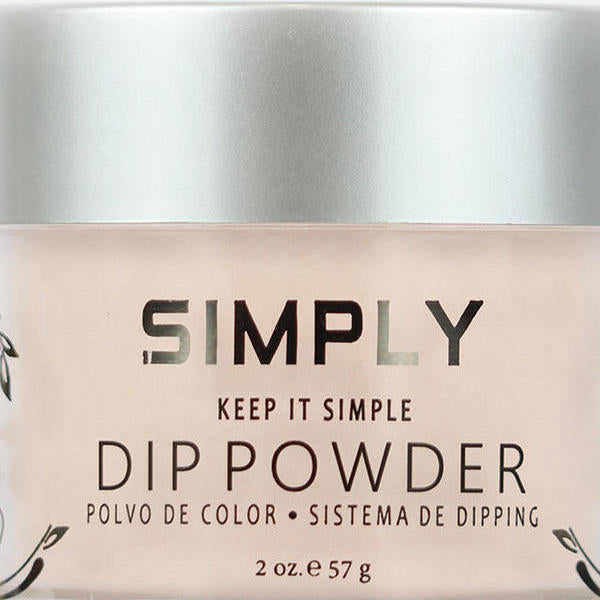 Simply Dip O-80