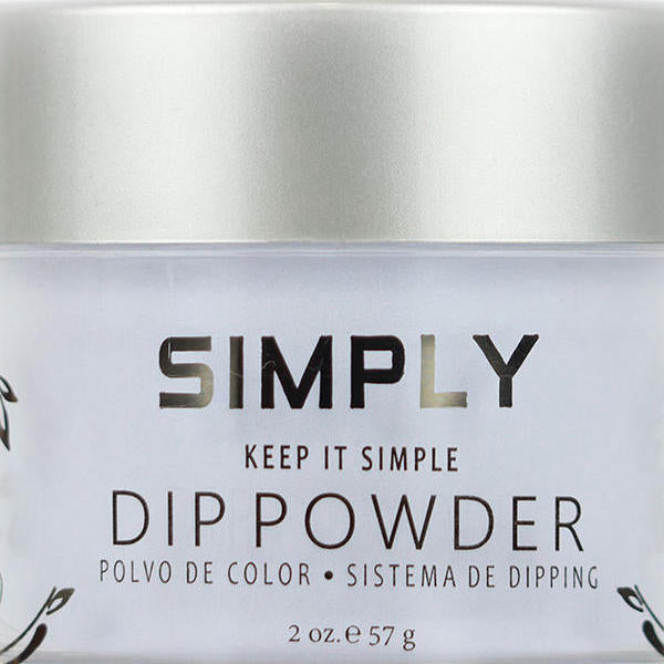 Simply Dip O-81