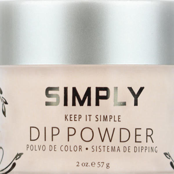 Simply Dip O-84