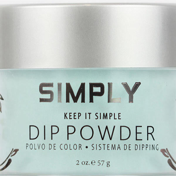 Simply Dip O-86