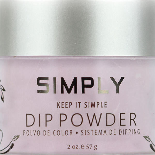 Simply Dip O-87