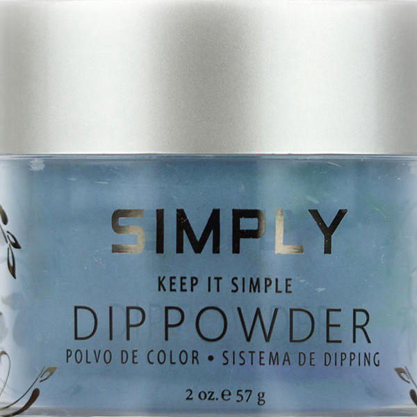 Simply Dip O-88