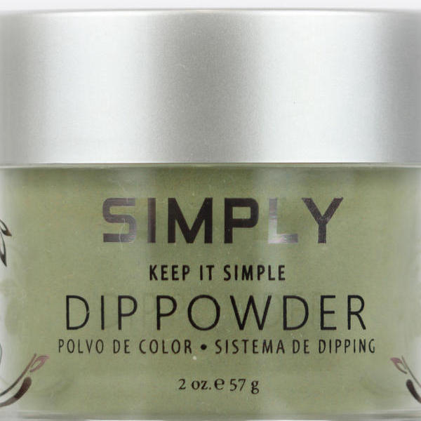 Simply Dip O-90