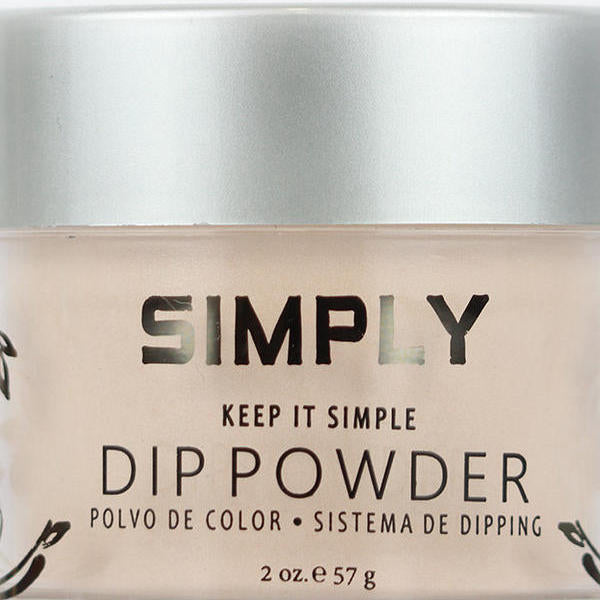 Simply Dip O-91