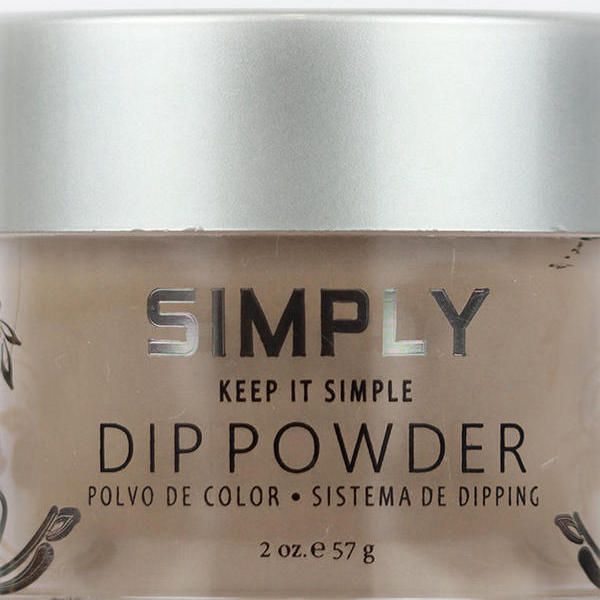 Simply Dip O-93