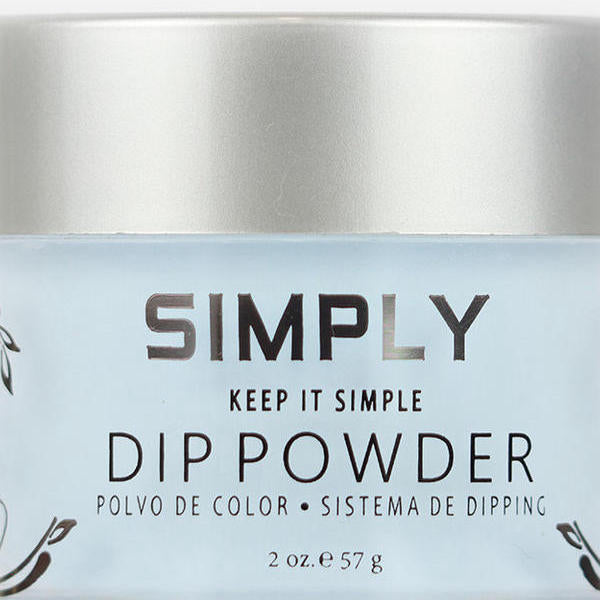 Simply Dip O-96