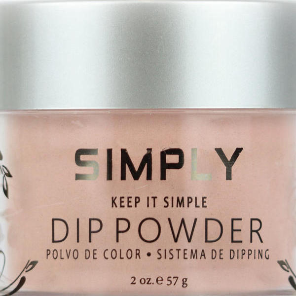 Simply Dip O-97