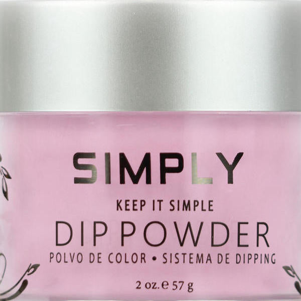 Simply Dip O-98