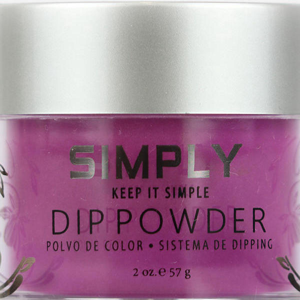 Simply Dip O-99