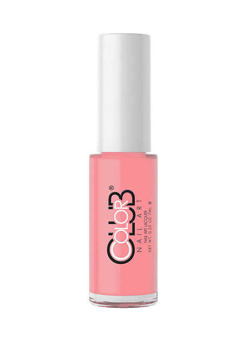 Color Club Nail Art Striper | Pink Pastel - Gina Beauté