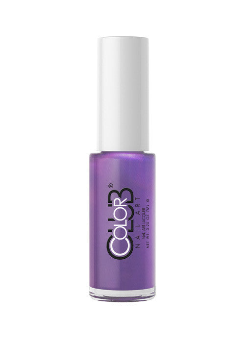 Color Club Nail Art Striper | Plum Luck - Gina Beauté