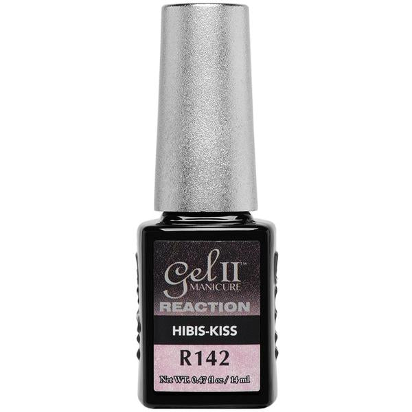 Gel II Hibis-Kiss R142 - Gina Beauté