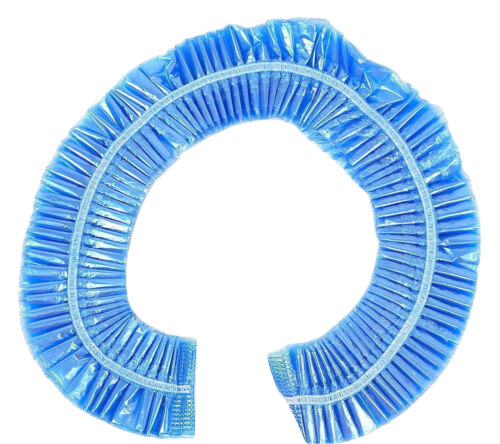 Disposable Spa Liner Blue 400 pcs