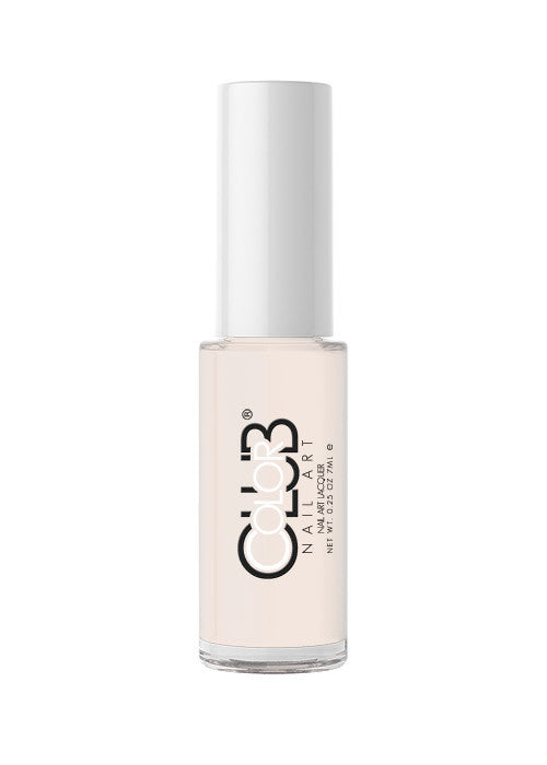 Color Club Nail Art Striper | Satin White - Gina Beauté