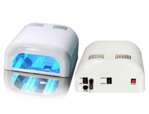 IKONNA 36 Watt Gel Curing UV Lamp