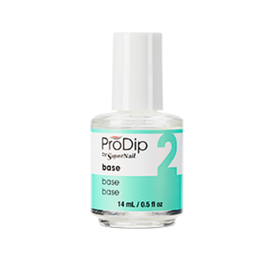 Pro dip Base - Gina Beauté