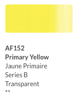 Aeroflash Airbrush Primary Yellow (AI752) - Gina Beauté