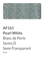 Aeroflash Airbrush Primary White (AI761) - Gina Beauté