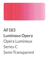 Aeroflash Airbrush Luminous Opera (AI783) - Gina Beauté