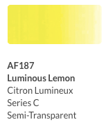 Aeroflash Airbrush Luminous Lemon (AI787) - Gina Beauté