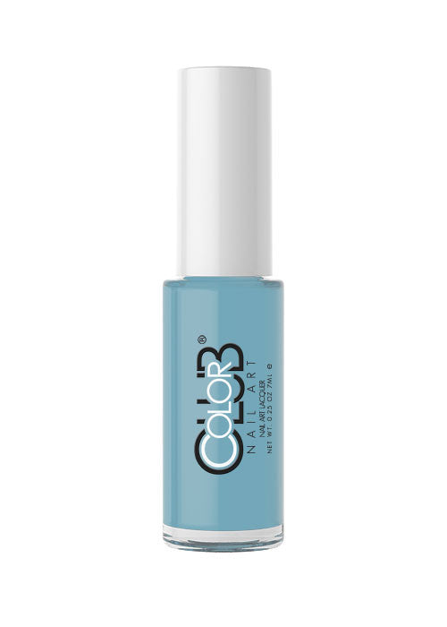 Color Club Nail Art Striper | Sky Blue - Gina Beauté