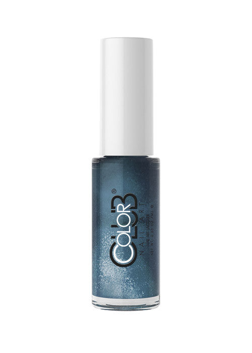 Color Club Nail Art Striper | Teal Pearl - Gina Beauté