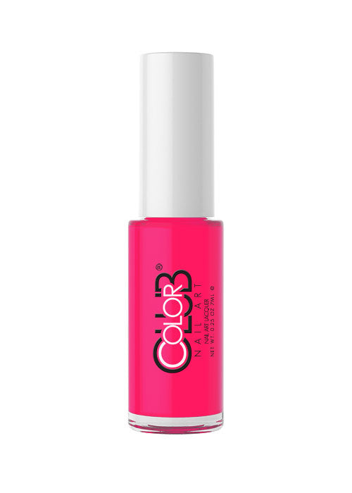 Color Club Nail Art Striper | Technicolor Doll - Gina Beauté