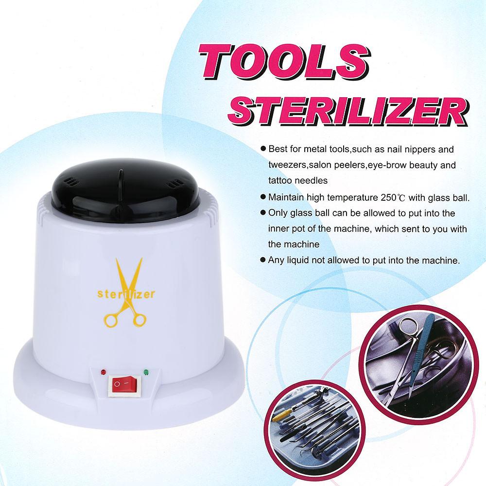 Tools Sterilizer - Gina Beauté