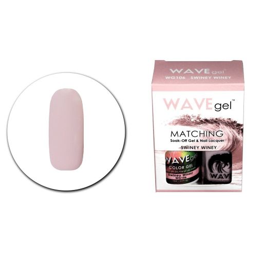 WaveGel #106 Swiney Winey