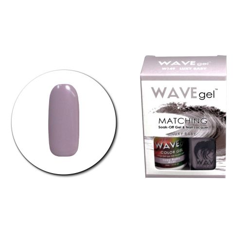 WaveGel #149 Luxy Baby