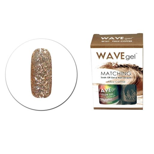 WaveGel #161 Falu Coffee