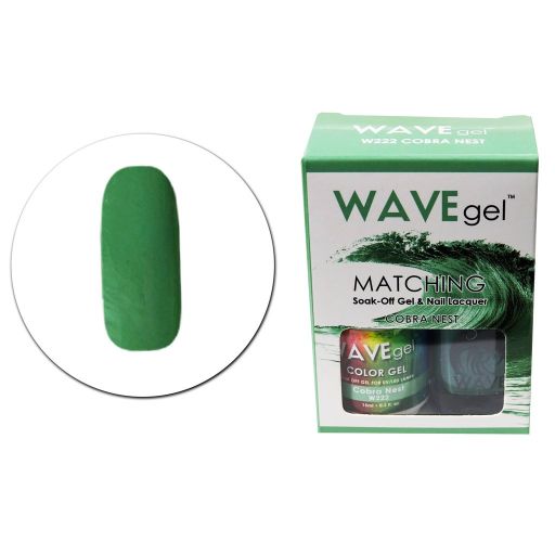 WaveGel #222 Cobra Nest