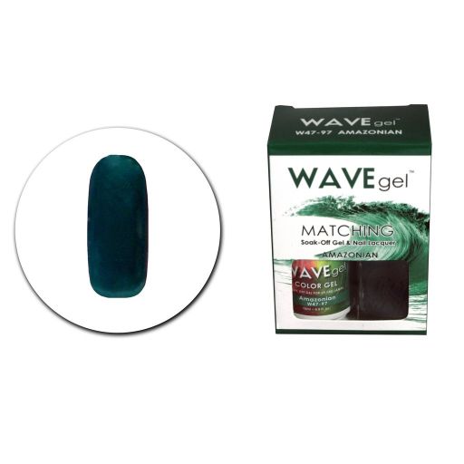 WaveGel #97 Amazonian