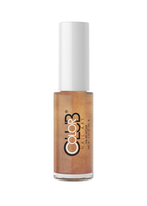 Color Club Nail Art Striper | You’re Golden - Gina Beauté