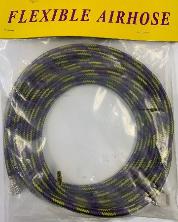 Flexible Airhose for Airbrush