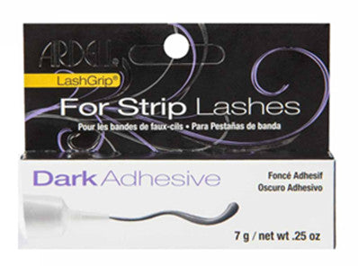 Ardell LashGrip Adhesive (Dark) - Gina Beauté