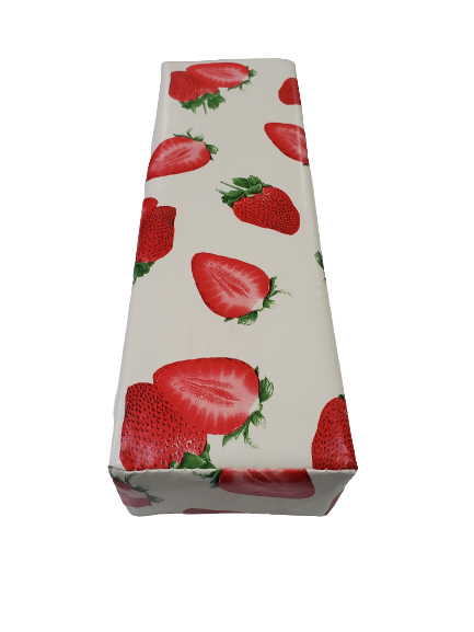 Arm Rest Pillow Strawberry