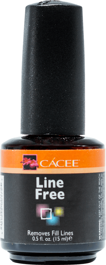 Cacee Line Free - Gina Beauté