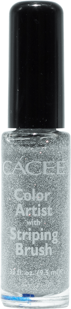 Cacee Color Artist Striping Brush 29 - Gina Beauté